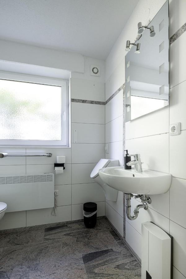 Ferienwohnung Beiboot In Horumersiel Schillig Exterior photo
